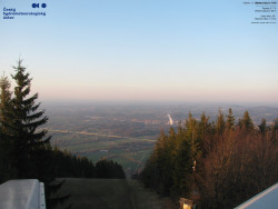 Červená sjezdovka, Třinec