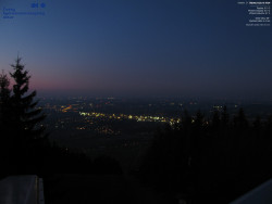 Červená sjezdovka, Třinec