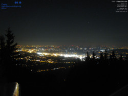 Červená sjezdovka, Třinec