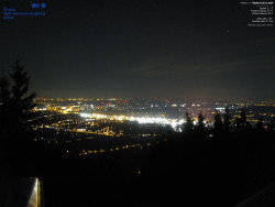 Červená sjezdovka, Třinec