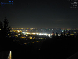 Červená sjezdovka, Třinec