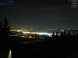 Červená sjezdovka, Třinec