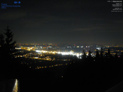 Červená sjezdovka, Třinec