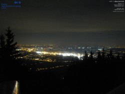 Červená sjezdovka, Třinec