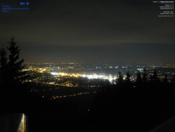 Červená sjezdovka, Třinec