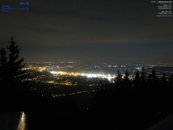 Červená sjezdovka, Třinec