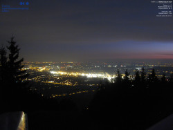 Červená sjezdovka, Třinec