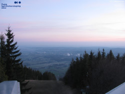 Červená sjezdovka, Třinec