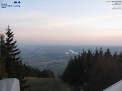 Červená sjezdovka, Třinec