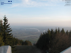 Červená sjezdovka, Třinec