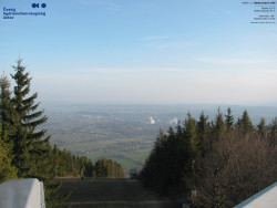 Červená sjezdovka, Třinec