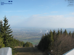 Červená sjezdovka, Třinec