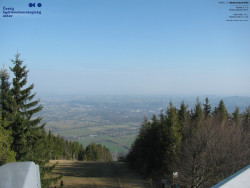 Červená sjezdovka, Třinec