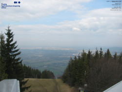 Červená sjezdovka, Třinec