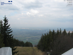 Červená sjezdovka, Třinec