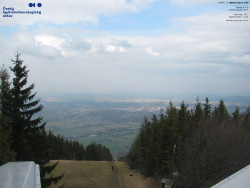 Červená sjezdovka, Třinec