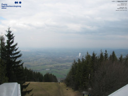 Červená sjezdovka, Třinec