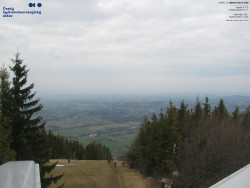 Červená sjezdovka, Třinec