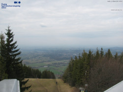 Červená sjezdovka, Třinec