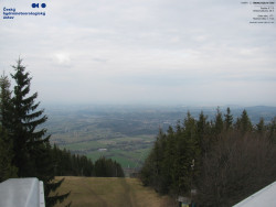 Červená sjezdovka, Třinec