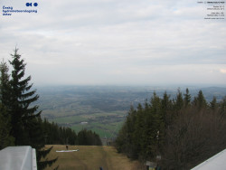 Červená sjezdovka, Třinec