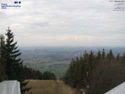 Červená sjezdovka, Třinec