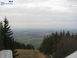 Červená sjezdovka, Třinec