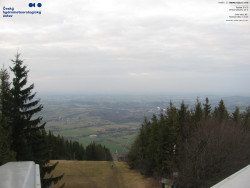 Červená sjezdovka, Třinec