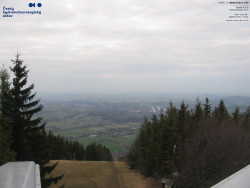 Červená sjezdovka, Třinec