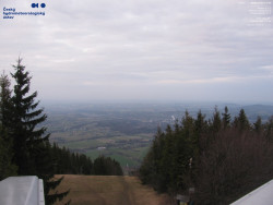 Červená sjezdovka, Třinec