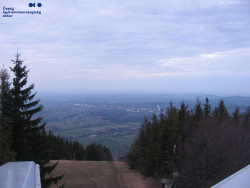 Červená sjezdovka, Třinec