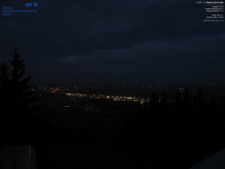 Červená sjezdovka, Třinec