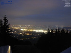 Červená sjezdovka, Třinec