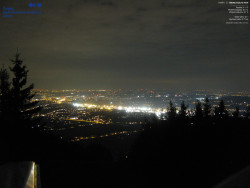 Červená sjezdovka, Třinec