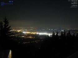 Červená sjezdovka, Třinec