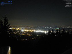 Červená sjezdovka, Třinec