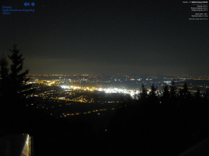 Javorový vrch - Červená sjezdovka, Třinec - 23.3.2026 v 00:00 Javorový vrch - Červená sjezdovka, Třinec - 23.3.2026 v 00:00