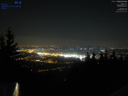 Červená sjezdovka, Třinec