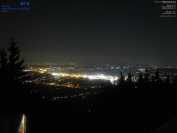 Červená sjezdovka, Třinec