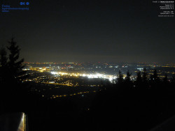 Červená sjezdovka, Třinec