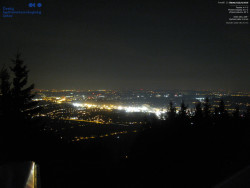 Červená sjezdovka, Třinec