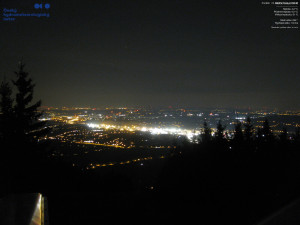 Javorový vrch - Červená sjezdovka, Třinec - 23.3.2026 v 04:00 Javorový vrch - Červená sjezdovka, Třinec - 23.3.2026 v 04:00