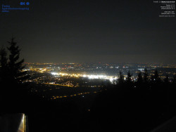 Červená sjezdovka, Třinec