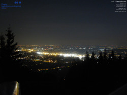 Červená sjezdovka, Třinec