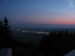 Červená sjezdovka, Třinec