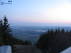 Červená sjezdovka, Třinec