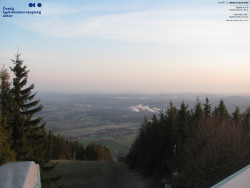 Červená sjezdovka, Třinec