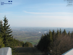 Červená sjezdovka, Třinec