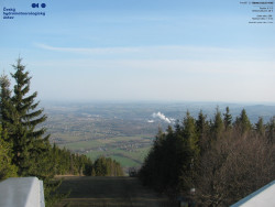 Červená sjezdovka, Třinec