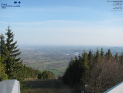 Červená sjezdovka, Třinec